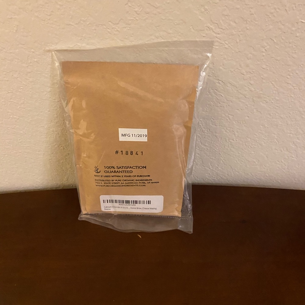 Calcium Chloride - Picture 4 of 4